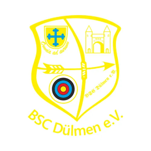 Logo BSC Dülmen Bogensport