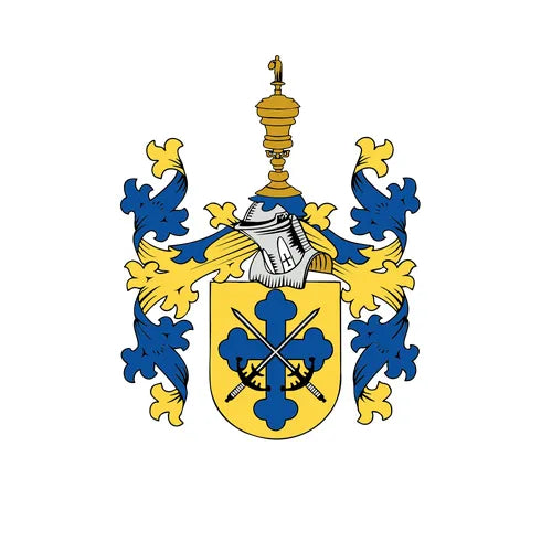 Logo Bürgerschützen Dülmen
