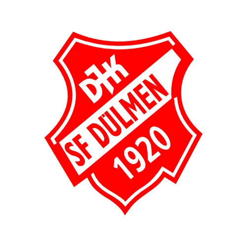 DJK SF Dülmen Kollektion