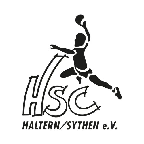 HSC Haltern Sythen Kollektion