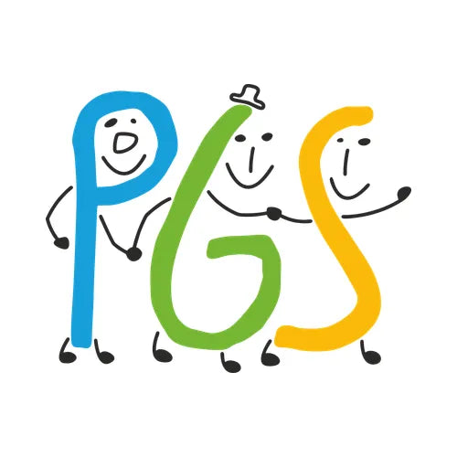 Logo Paul-Gerhardt Schule