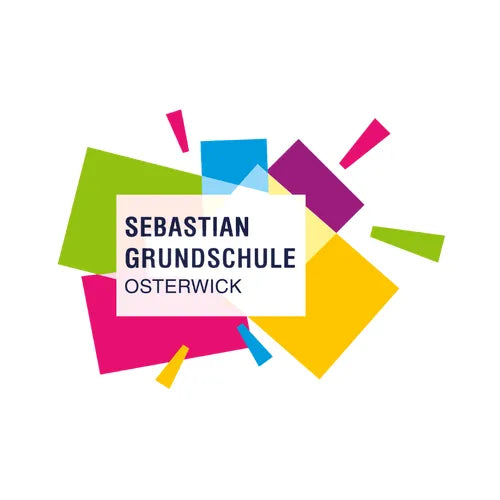Logo Sebastian Grundschule Osterwick