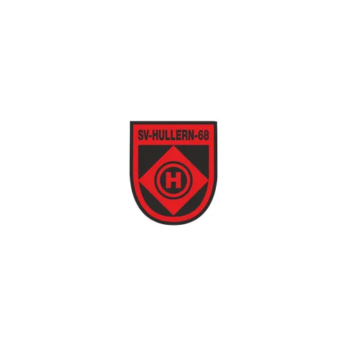Logo SV Huller 86