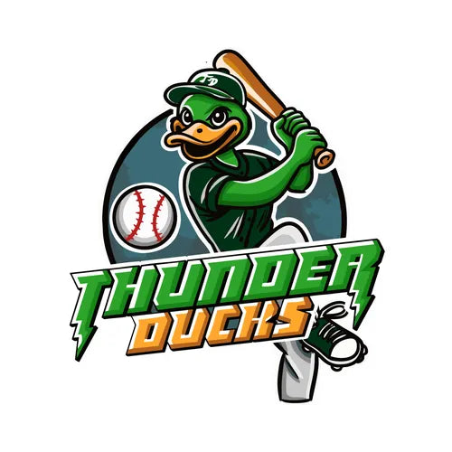 Logo Thunderducks