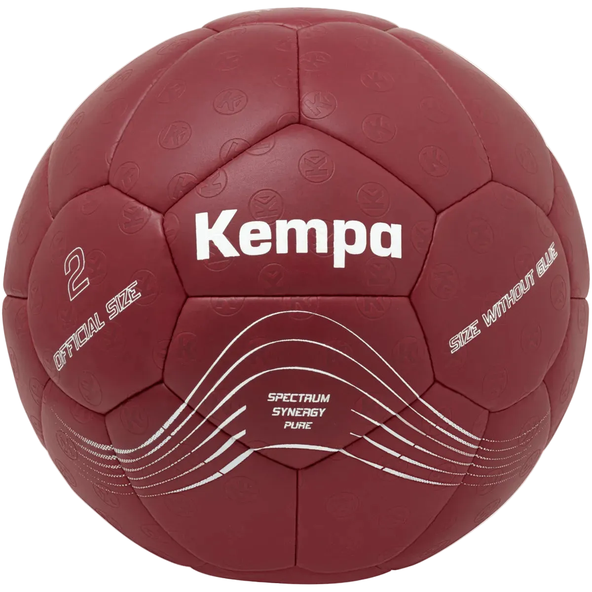 BIGTIME Kempa Spectrum Synergy Pure