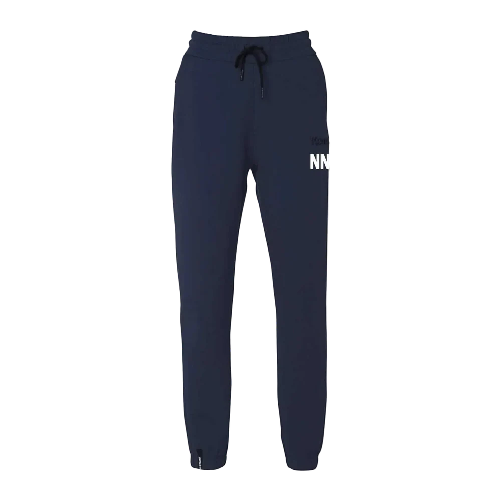 BIGTIME Kempa HSC STMNT Hose lang Kinder navy Vorderseite