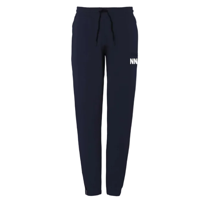 BIGTIME Kempa HSC STMNT Hose lang Herren navy Front