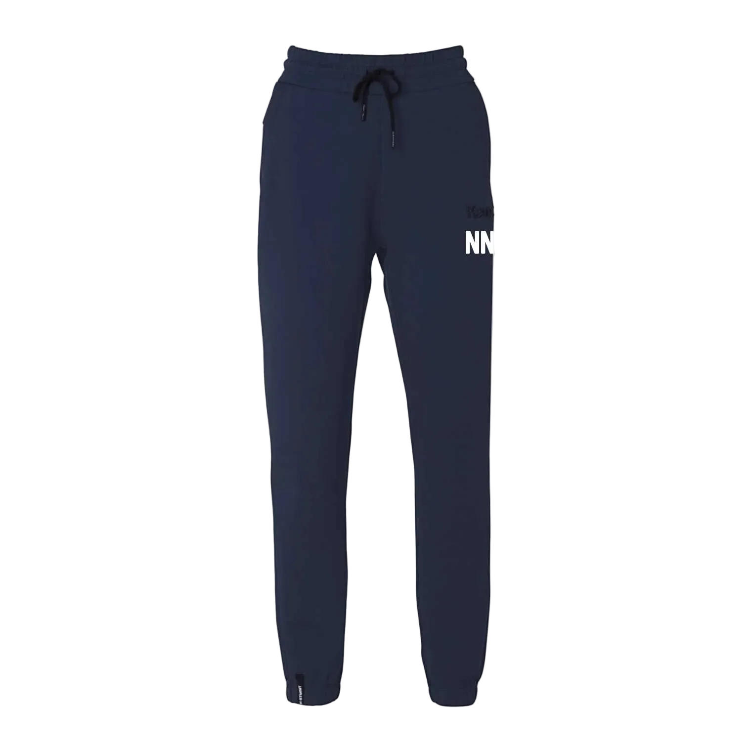 BIGTIME Kempa HSC STMNT Hose lang Damen navy Front