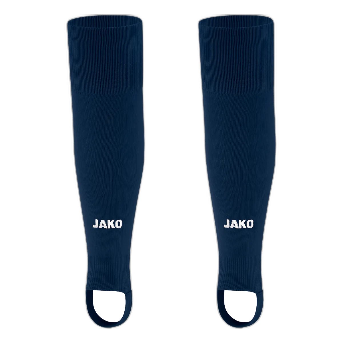 Jako Stutzen Glasgow 2.0 Unisex navy Front
