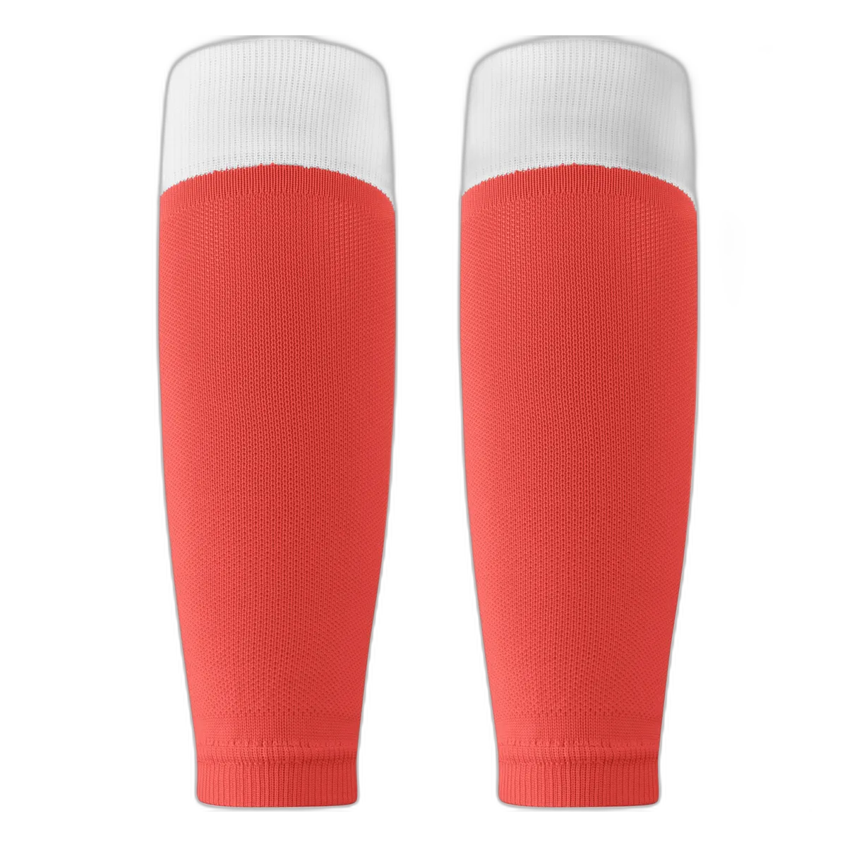 Jako Tube Stutzen Dynamic Unisex coral Rücken