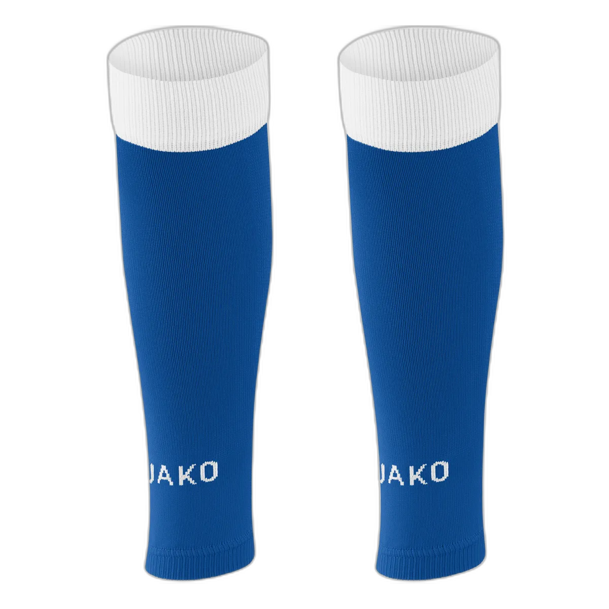 Jako Tube Stutzen Dynamic Unisex royal Front