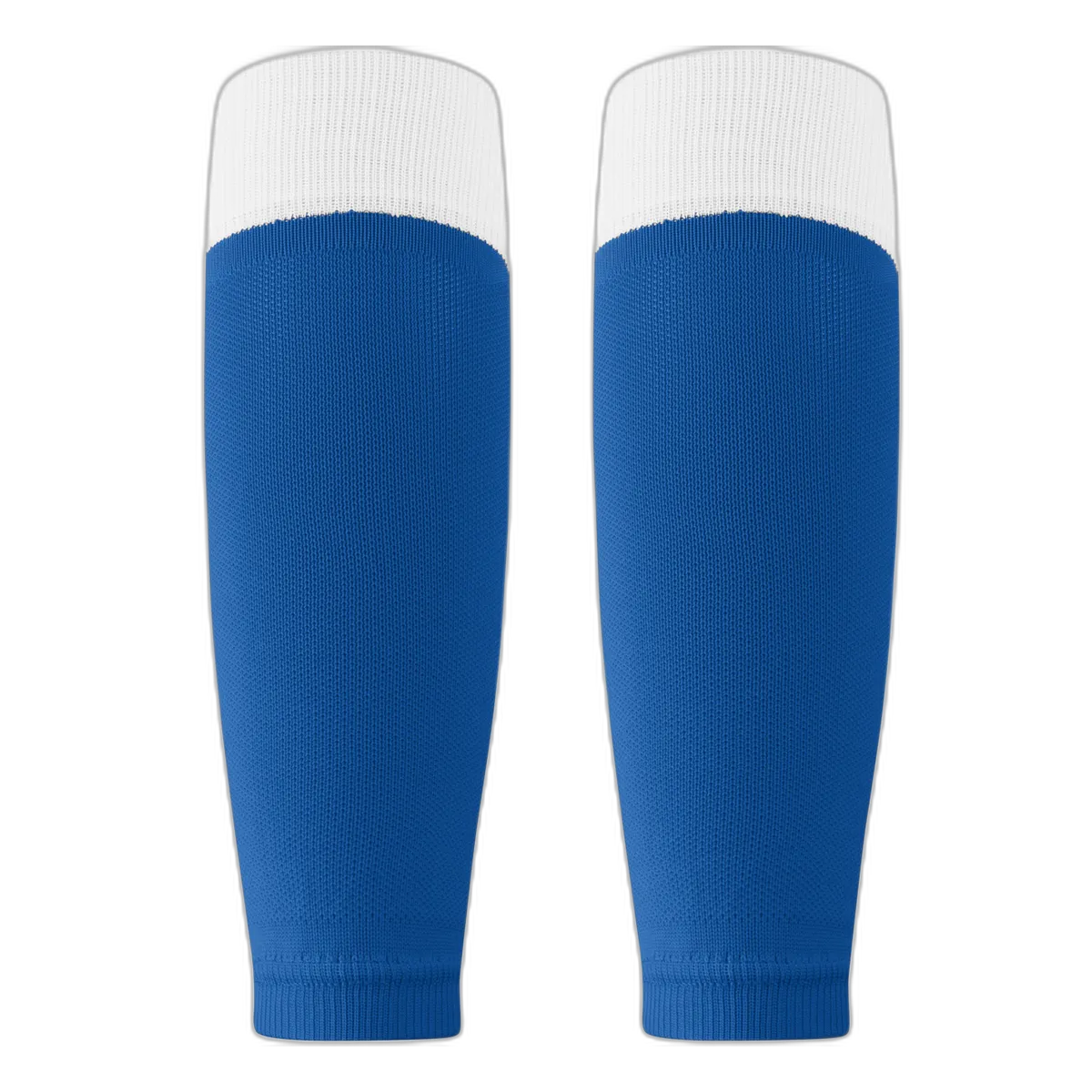 Jako Tube Stutzen Dynamic Unisex royal Rücken