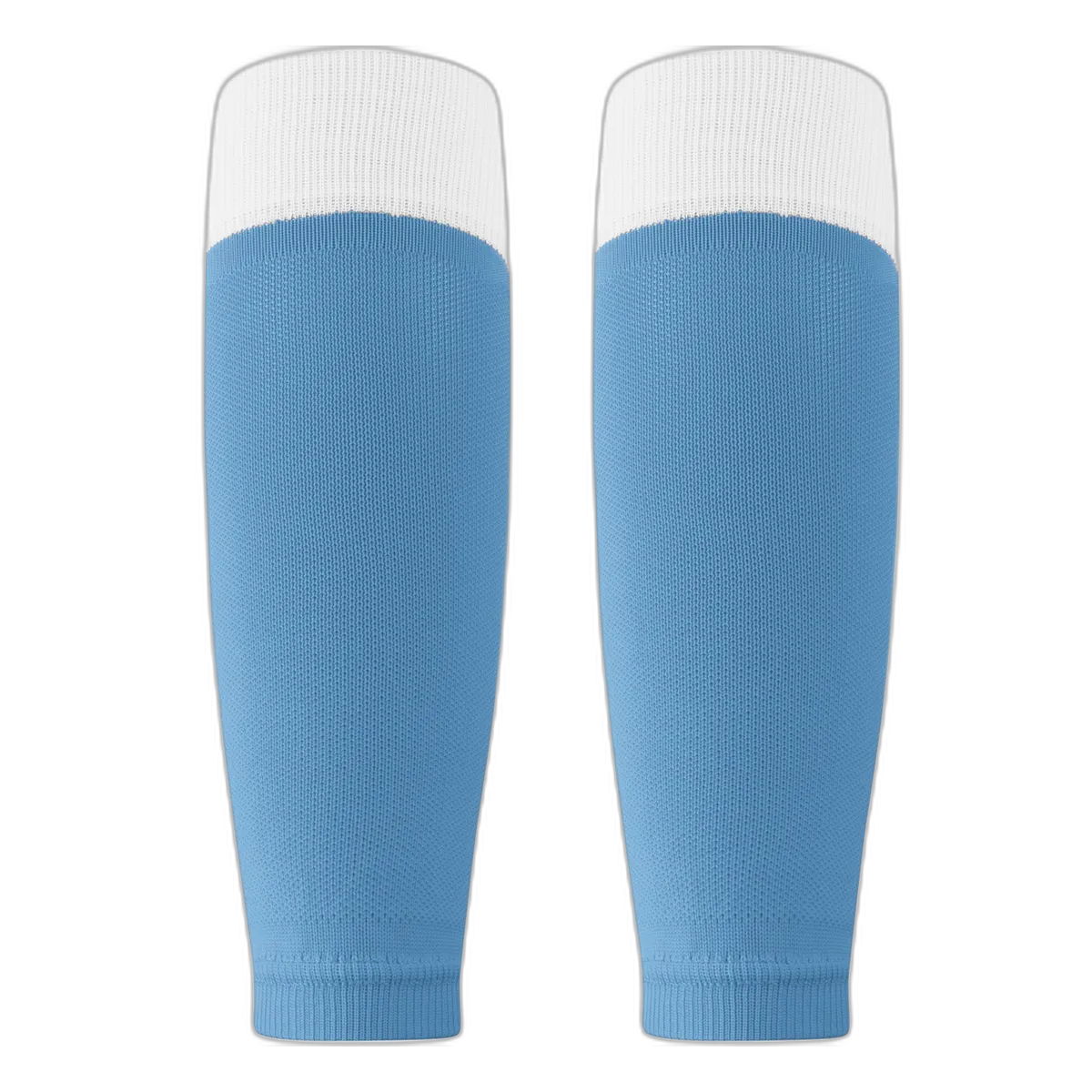 Jako Tube Stutzen Dynamic Unisex skyblue Rücken