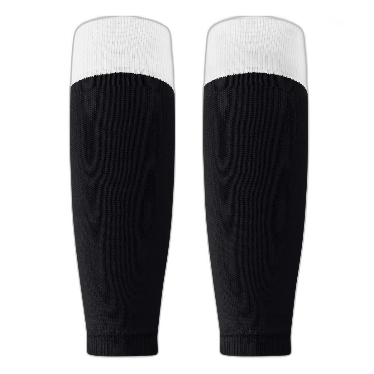 Jako Tube Stutzen Dynamic Unisex schwarz Rücken