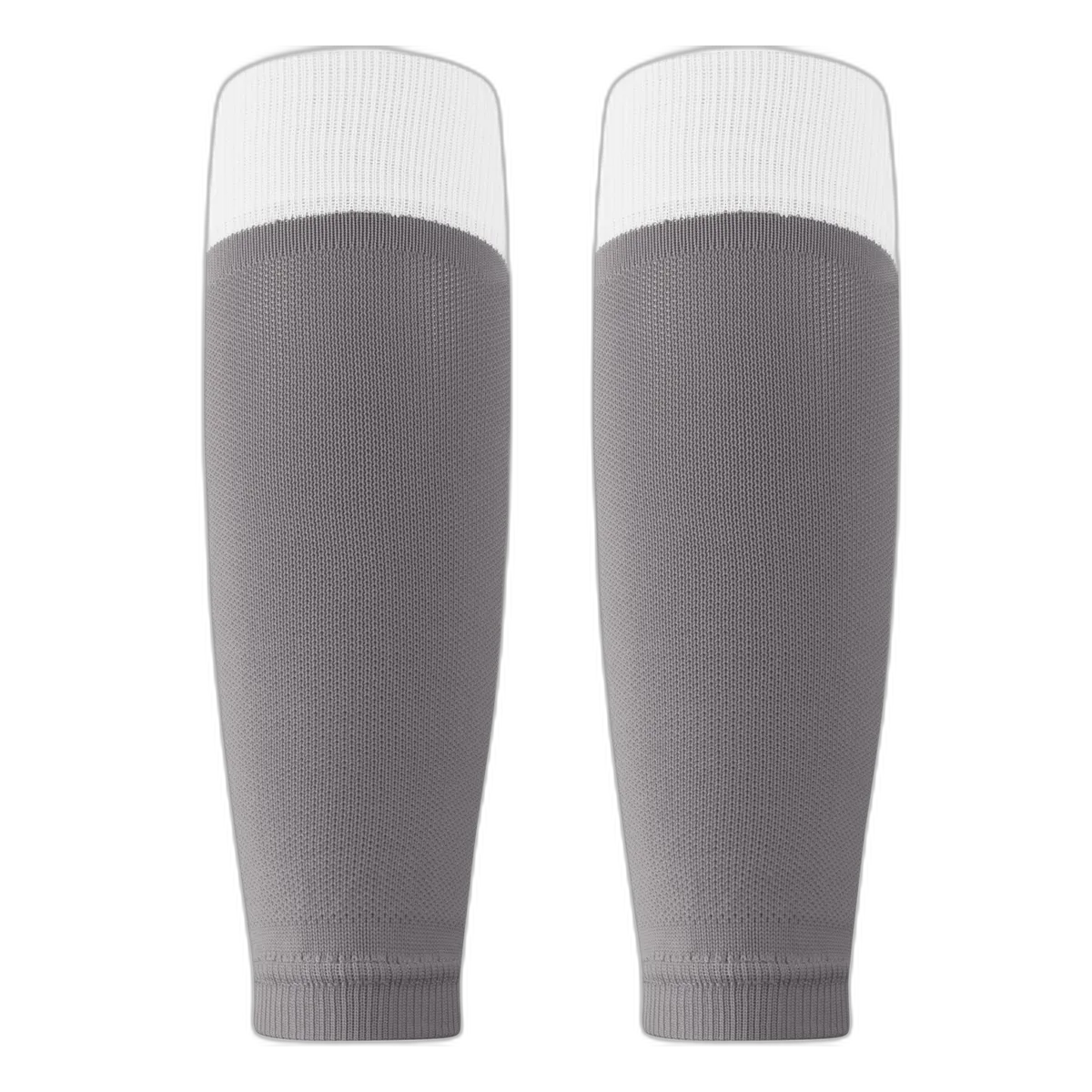 Jako Tube Stutzen Dynamic Unisex grau Rücken