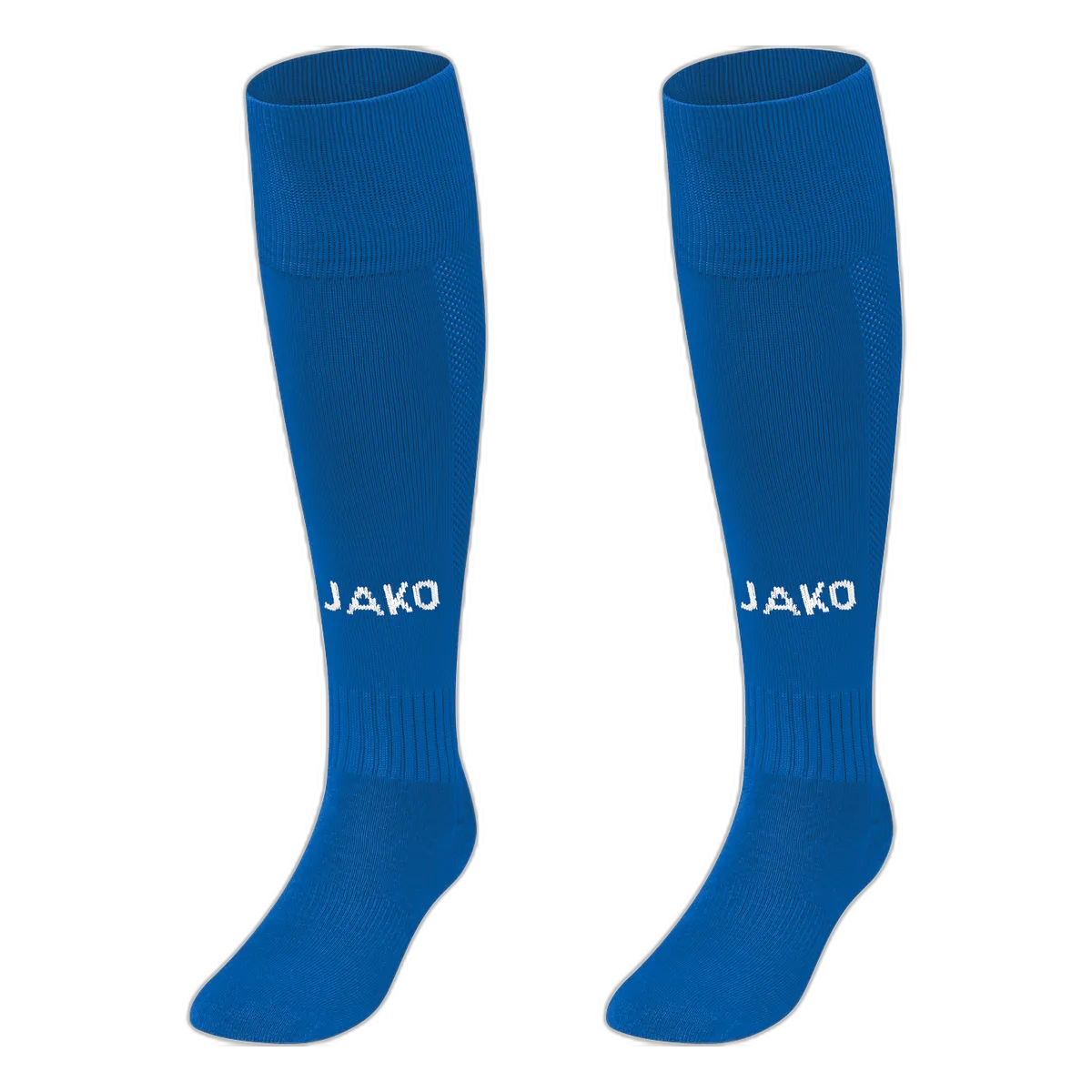 Jako Stutzenstrumpf Glasgow 2.0 Unisex sportroyal Front
