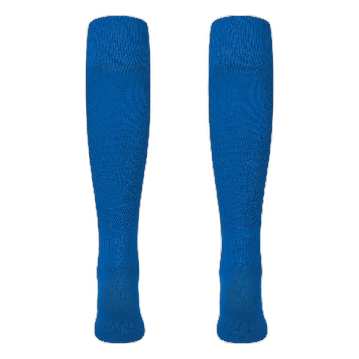 Jako Stutzenstrumpf Glasgow 2.0 Unisex sportroyal Rücken