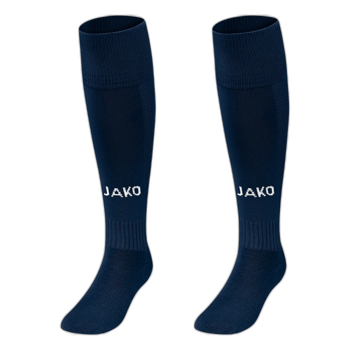 Jako Stutzenstrumpf Glasgow 2.0 Unisex marine Front