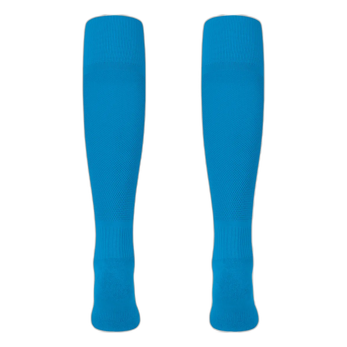 Jako Stutzenstrumpf Glasgow 2.0 Unisex JAKO blau Rücken