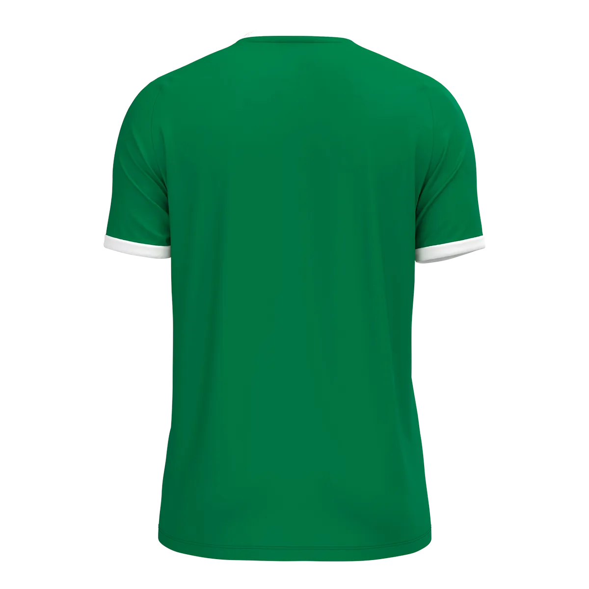 Jako Trikot ONE Kinder Sportgrün Ruecken