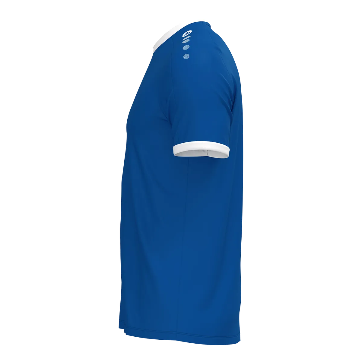 Jako Trikot ONE Kinder Royal Seite links