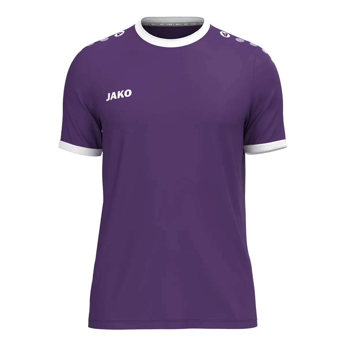 Jako Trikot ONE Kinder Violett Front