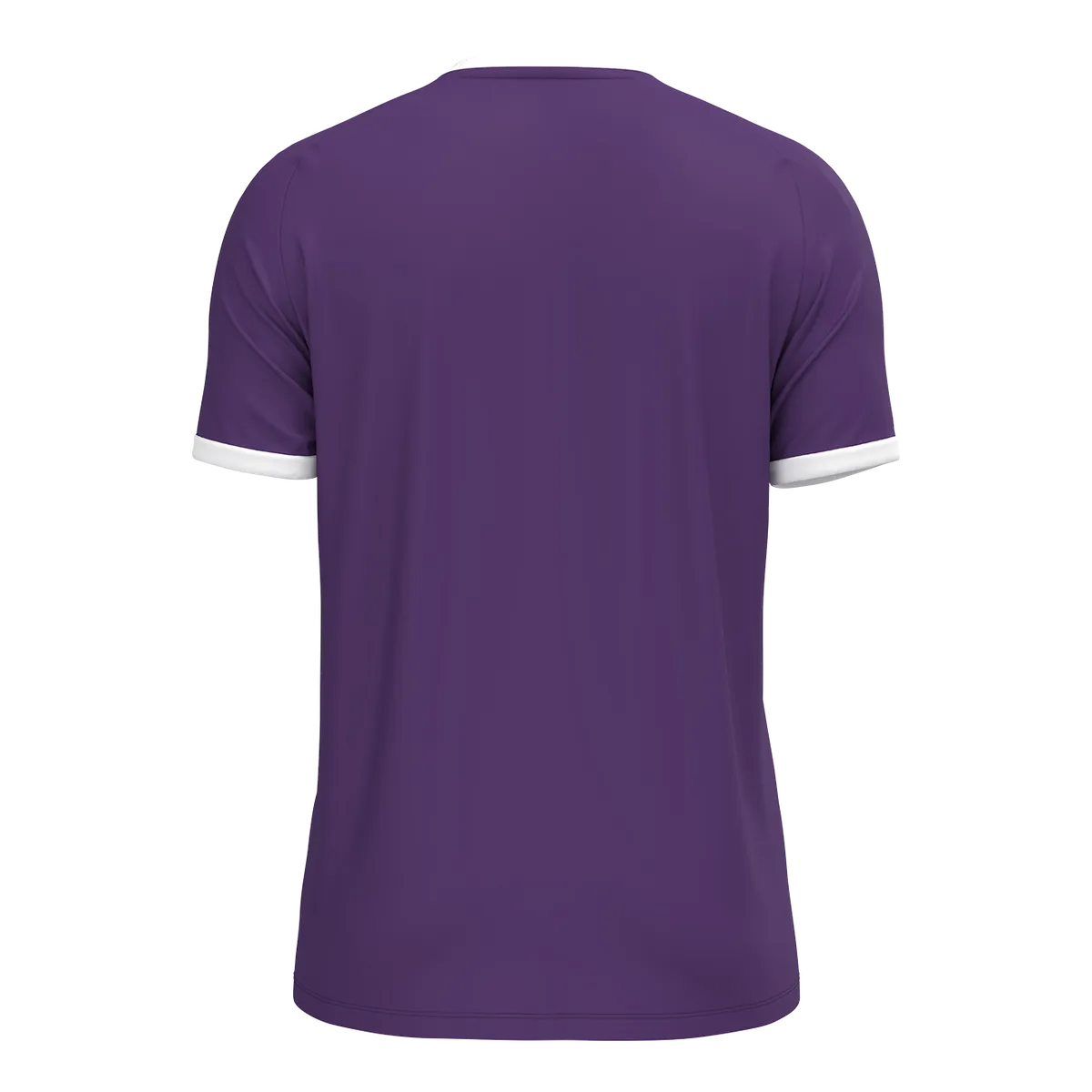Jako Trikot ONE Kinder Violett Ruecken