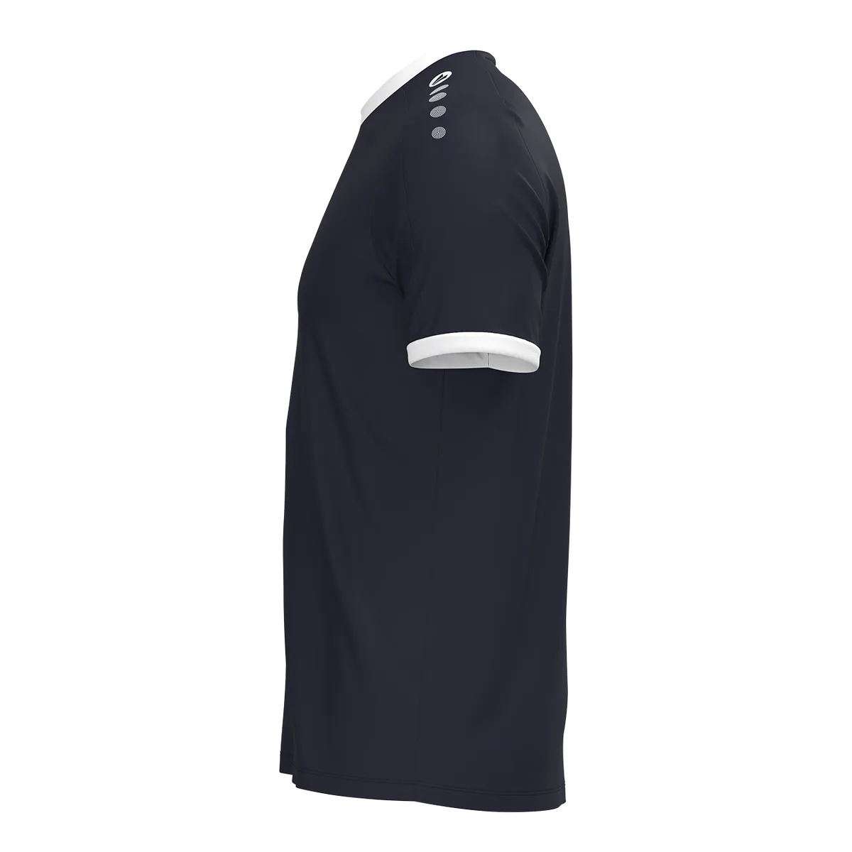 Jako Trikot ONE Kurzarm Marine Seite links
