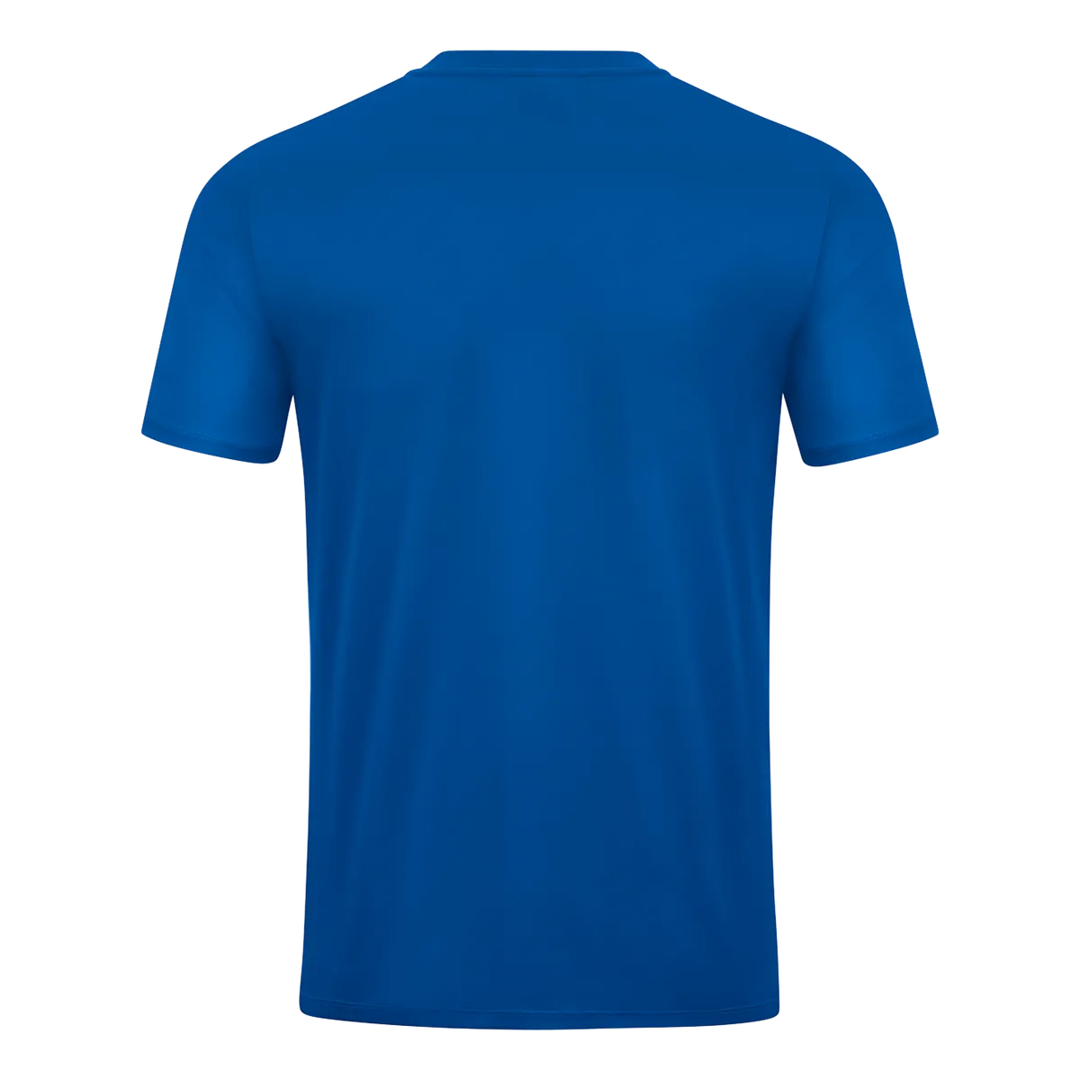JAKO Trikot Power Kurzarm Kinder royal Rücken #farbe_royal