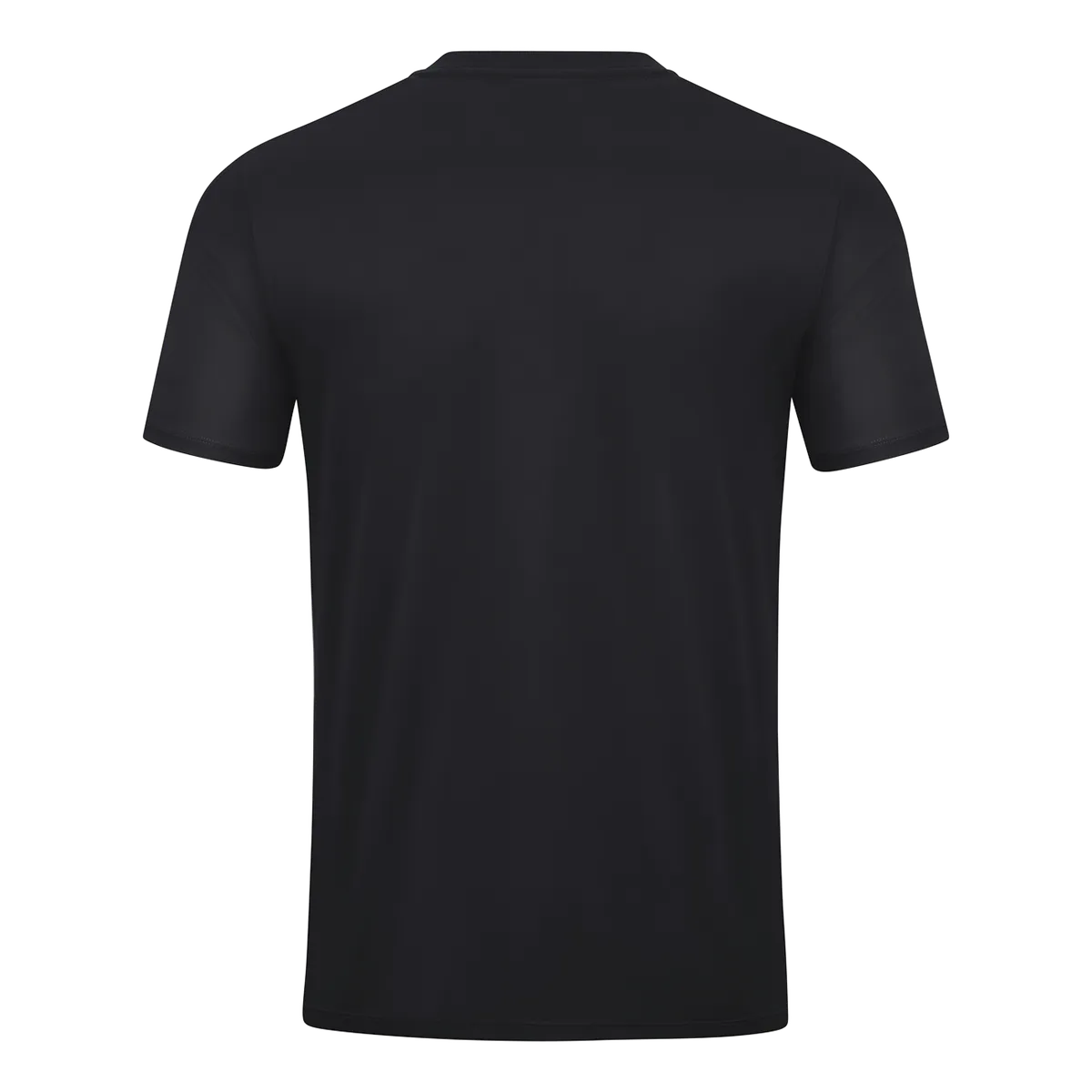 JAKO Trikot Power Kurzarm Kinder schwarz Rücken