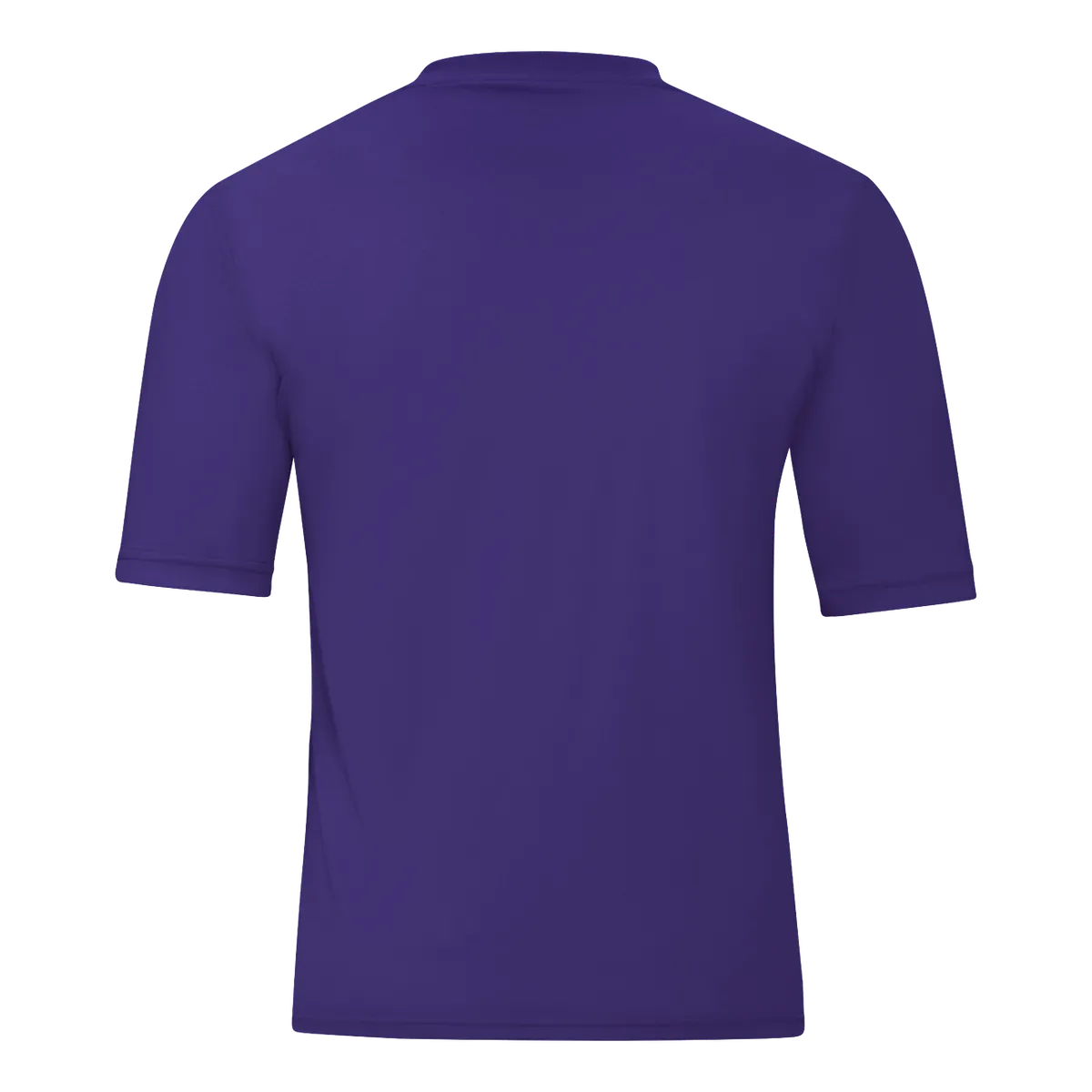 JAKO Trikot Team Kurzarm Unisex lila Rücken
