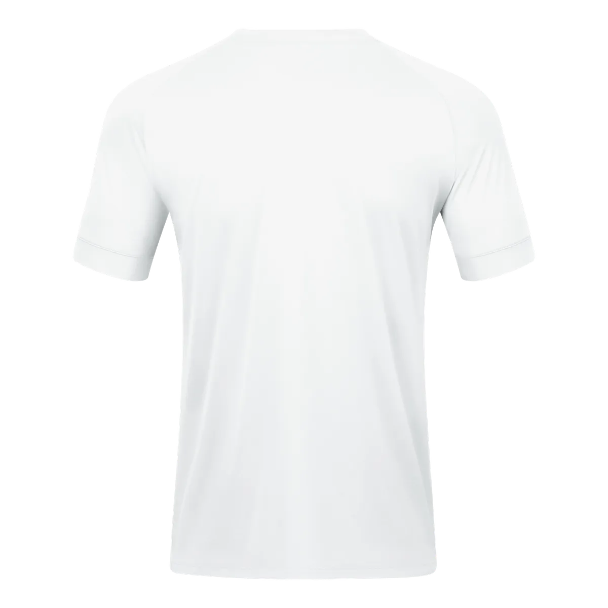 JAKO Trikot Pixel Kurzarm Kinder weiß Rücken