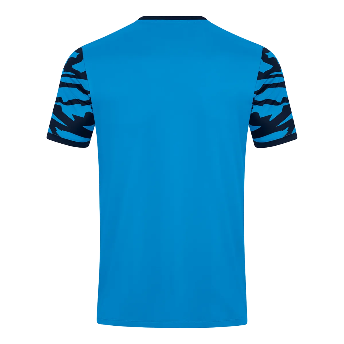 JAKO Trikot Animal Kurzarm Kinder JAKO blau/marine Rücken