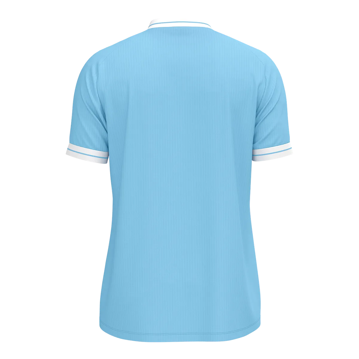 JAKO Trikot Retro Kurzarm Kinder lightblue Rücken