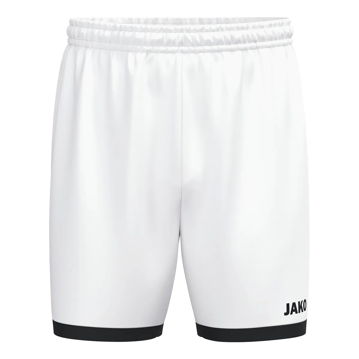 JAKO Short Sport One Unisex weiß Front
