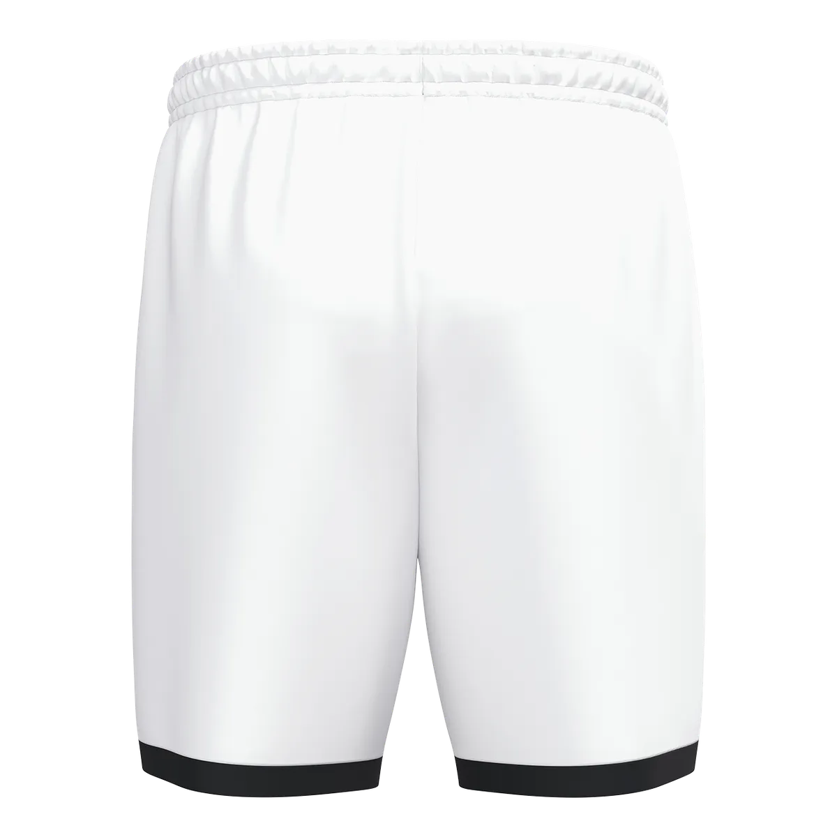 JAKO Short Sport One Unisex weiß Rücken