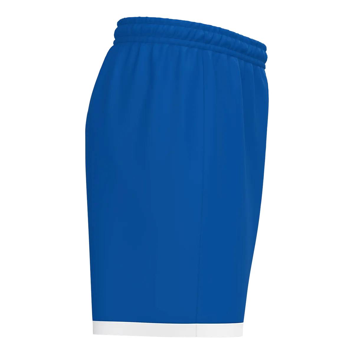 JAKO Short Sport One Unisex royal Seite