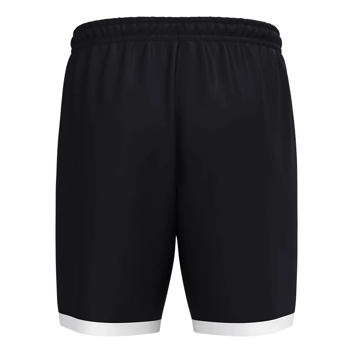 JAKO Short Sport One Kinder schwarz Rücken