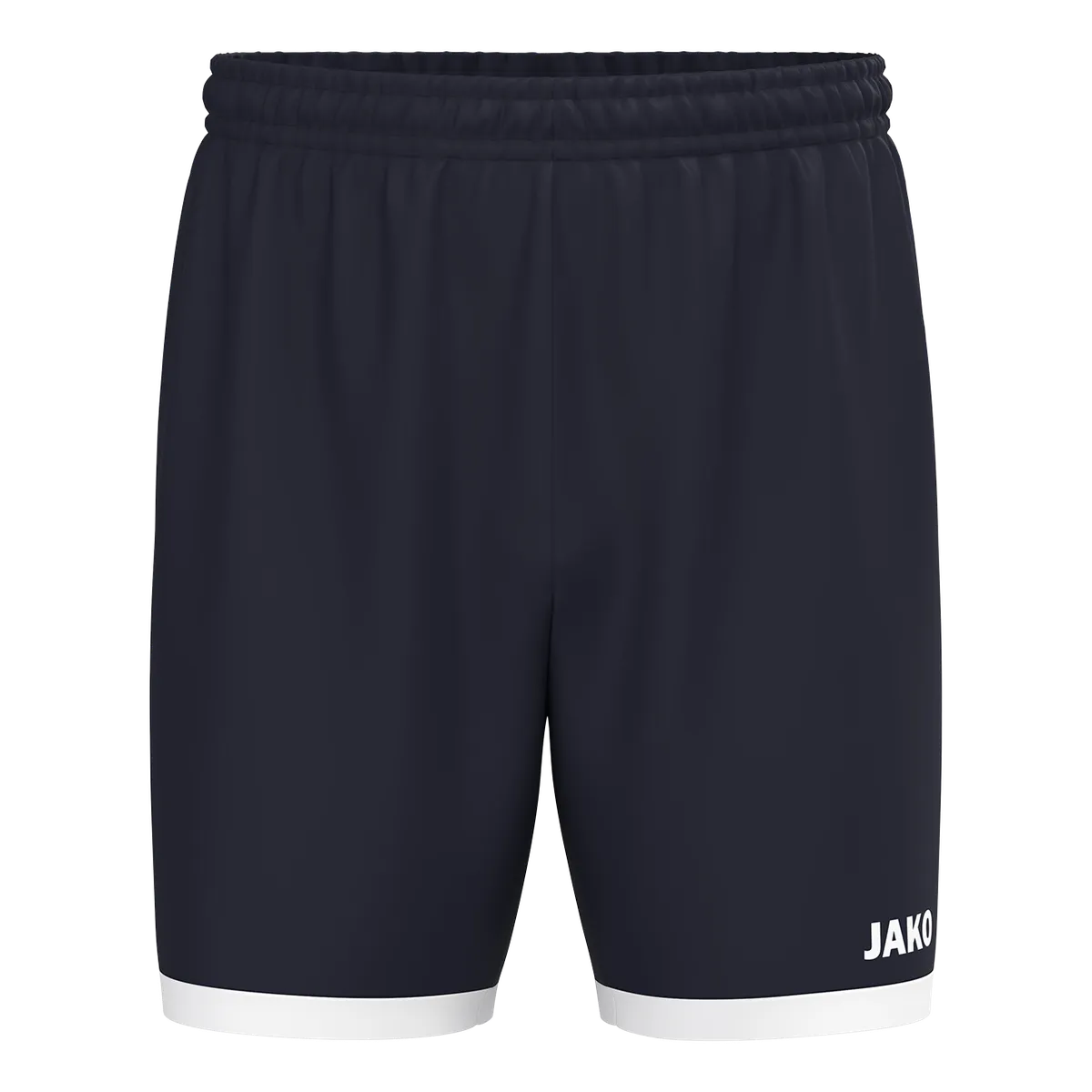 JAKO Short Sport One Unisex marine Front