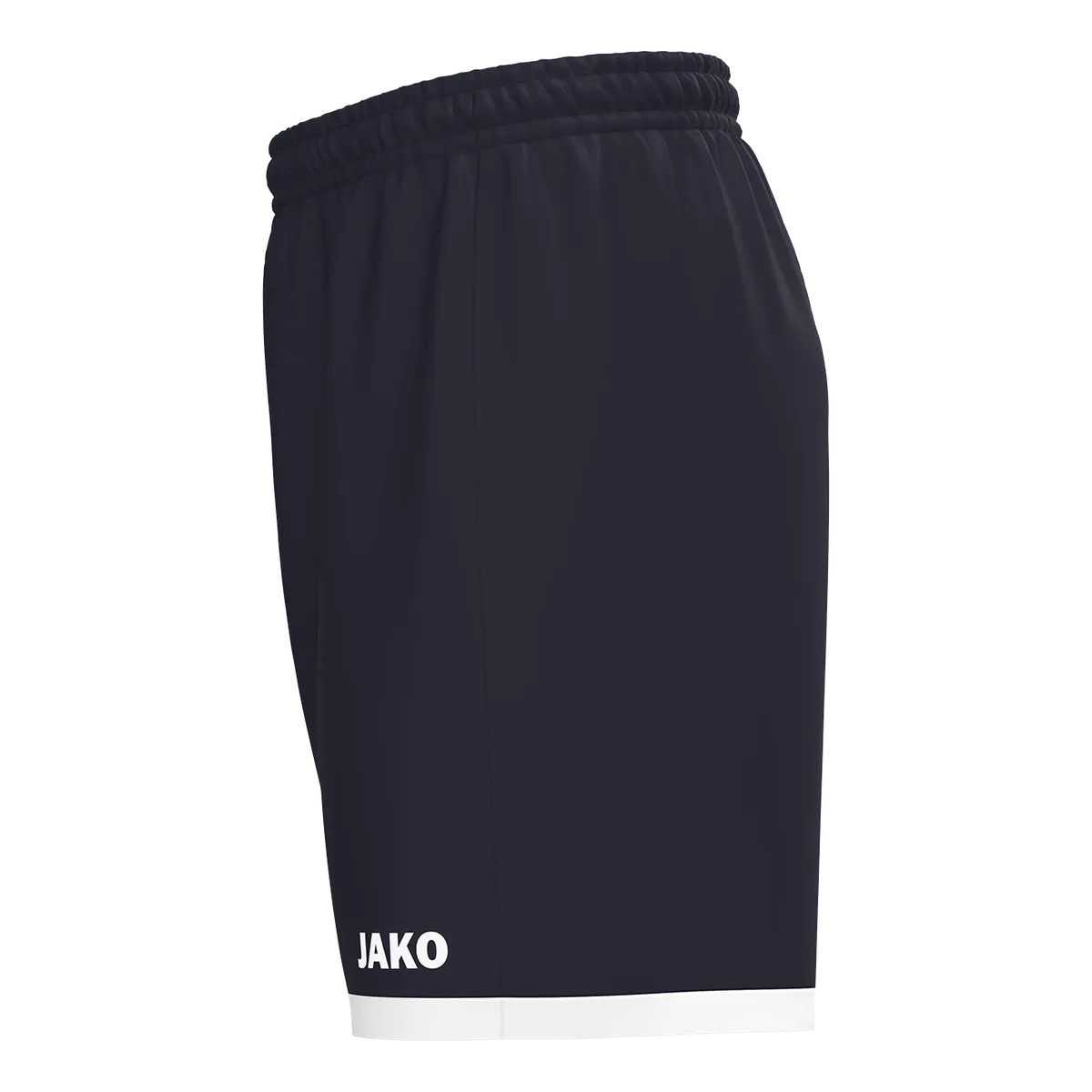 JAKO Short Sport One Kinder marine Seite