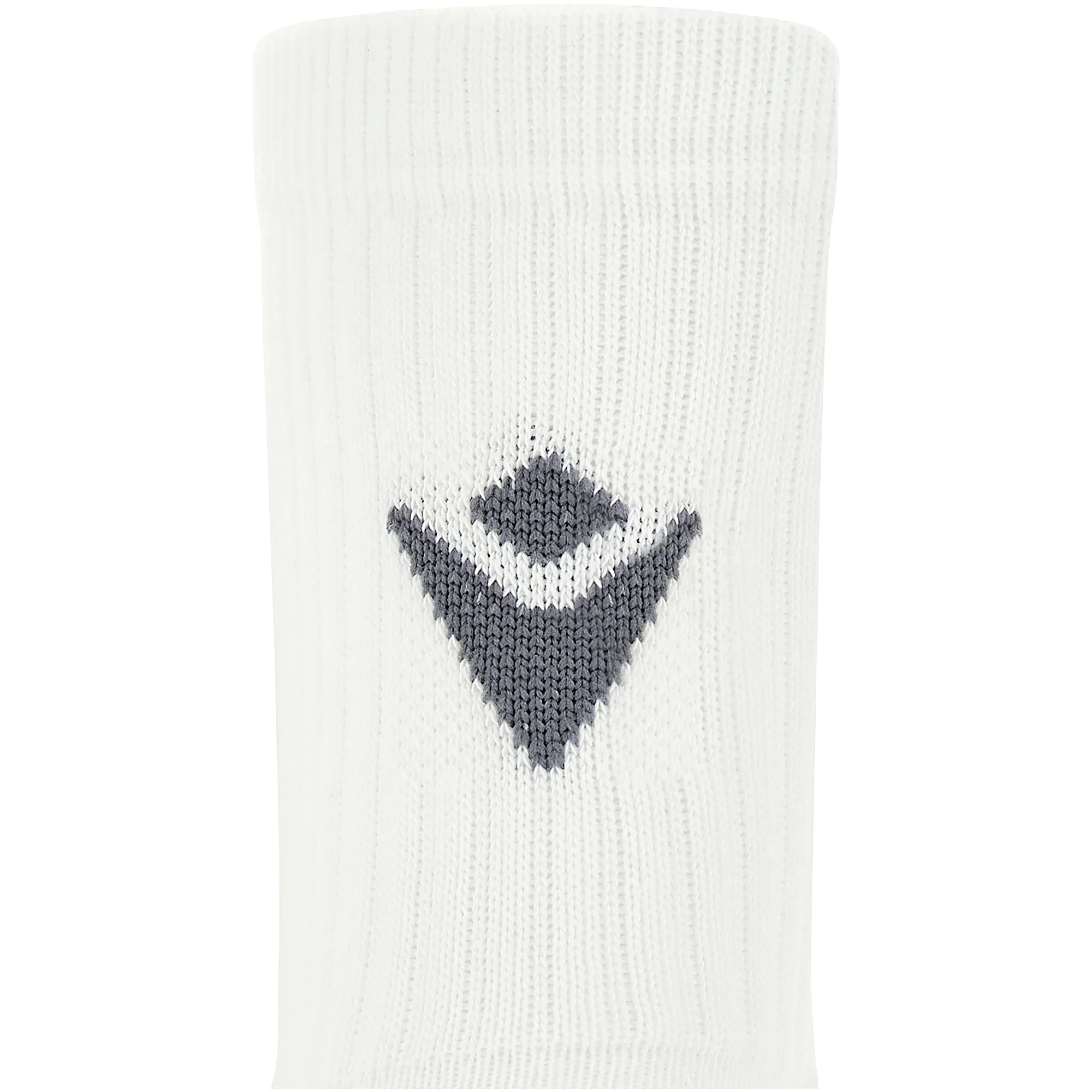 Macron Macron Fixed Socken weiss detail