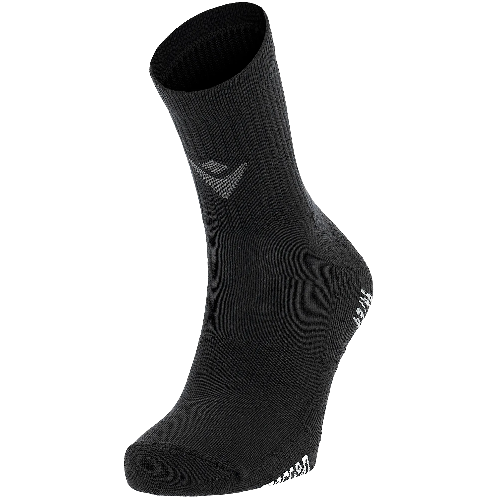 Macron Macron Fixed Socken weiss front