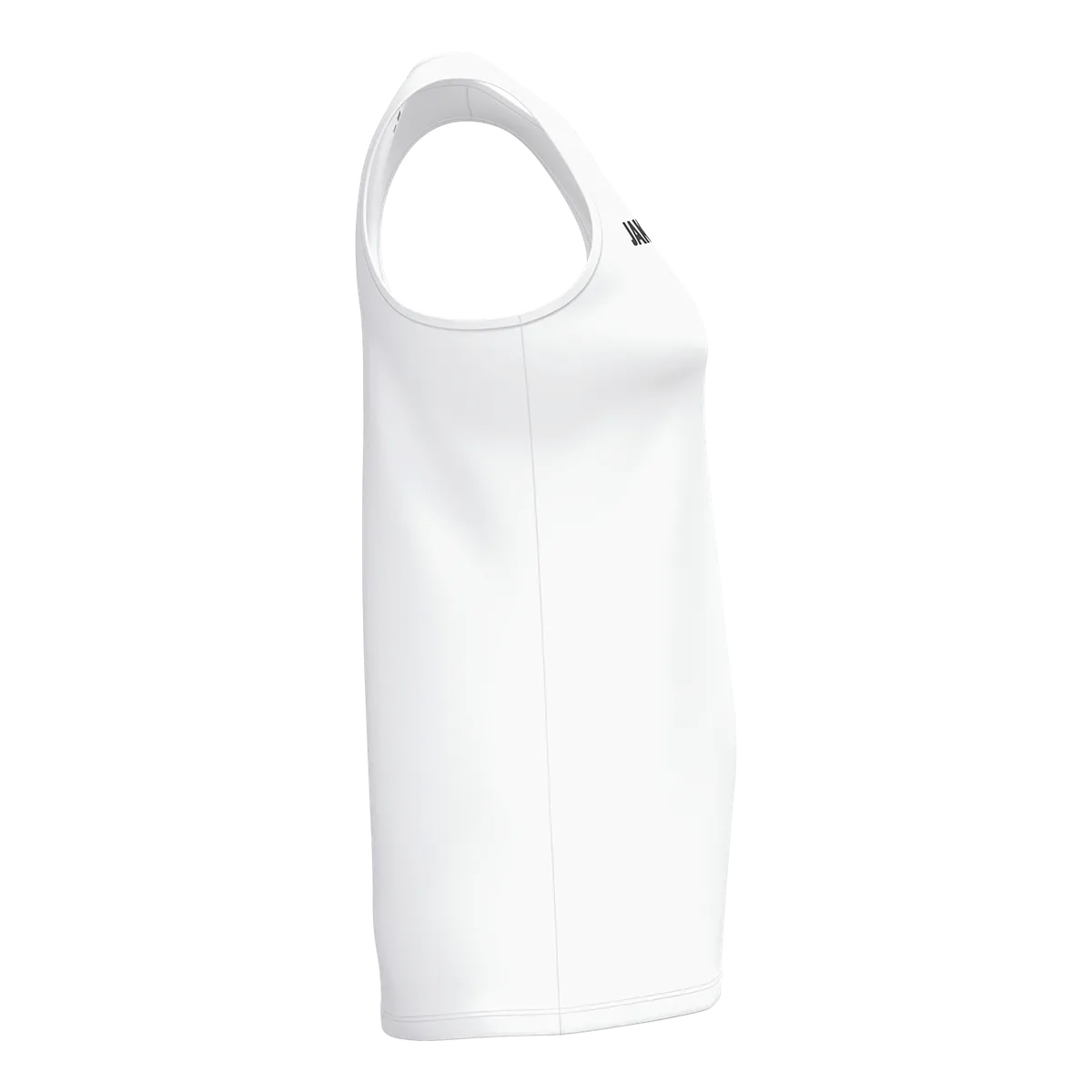 JAKO Tanktop ONE Damen weiß Seite
