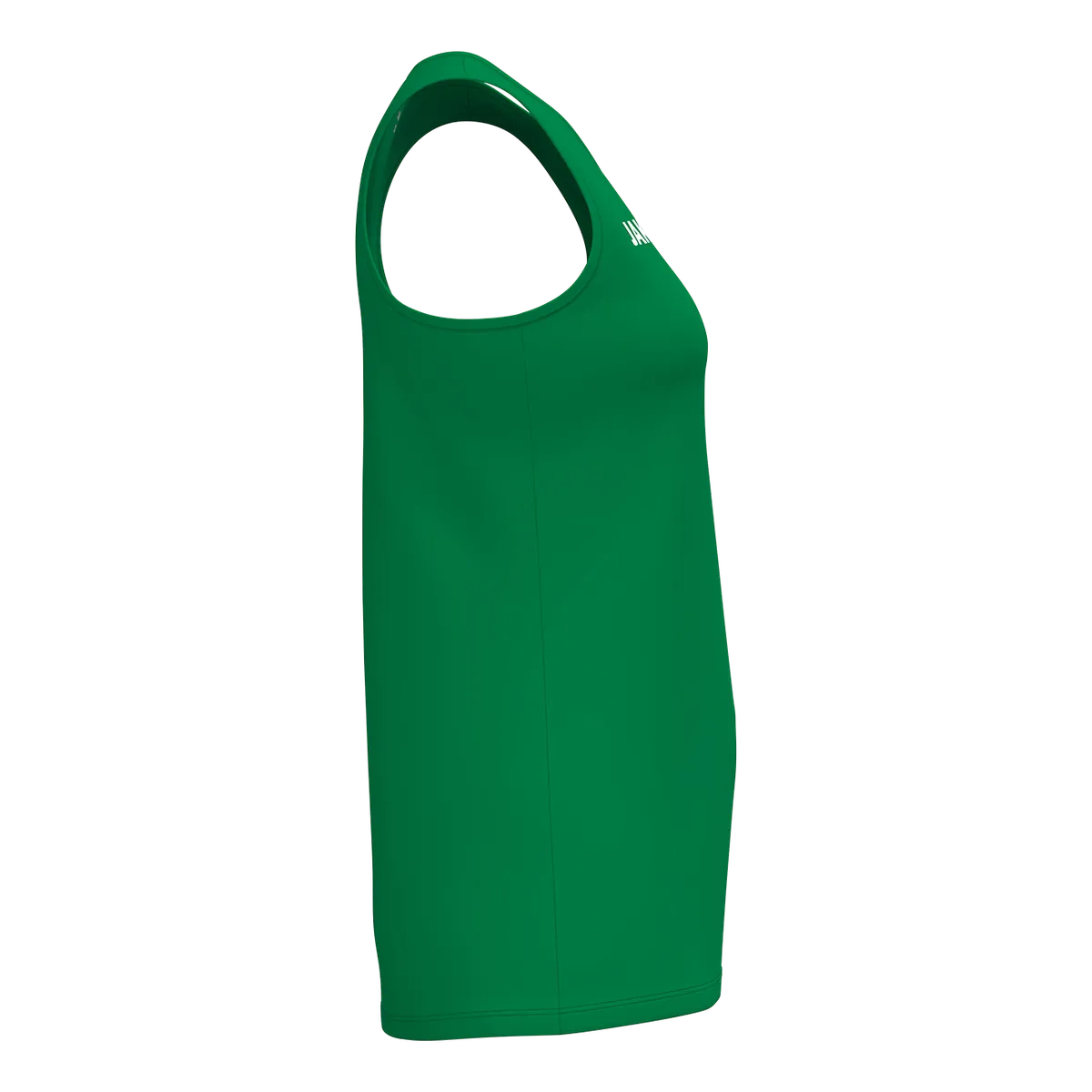 JAKO Tanktop ONE Damen sportgrün Seite