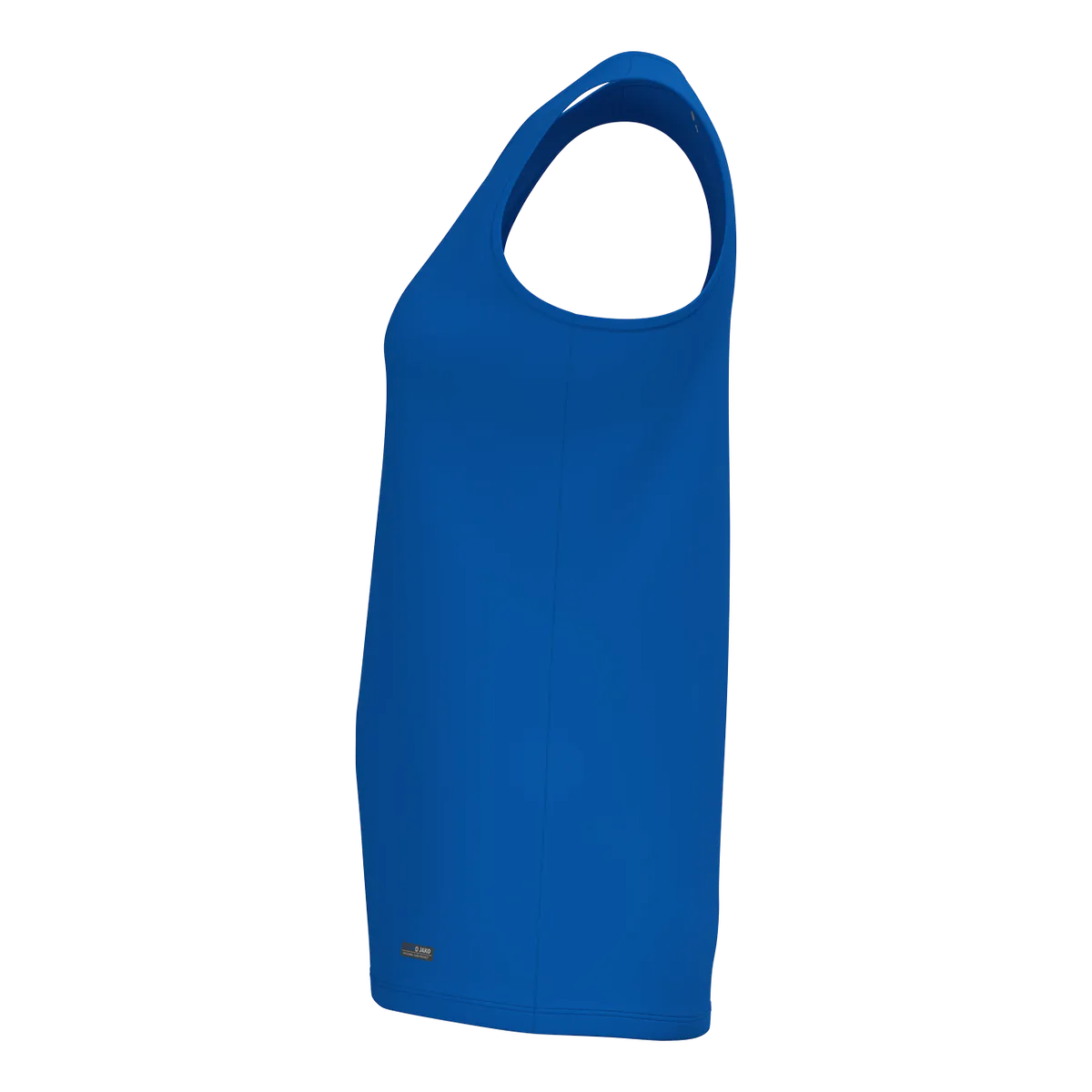 JAKO Tanktop ONE Damen royal Seite