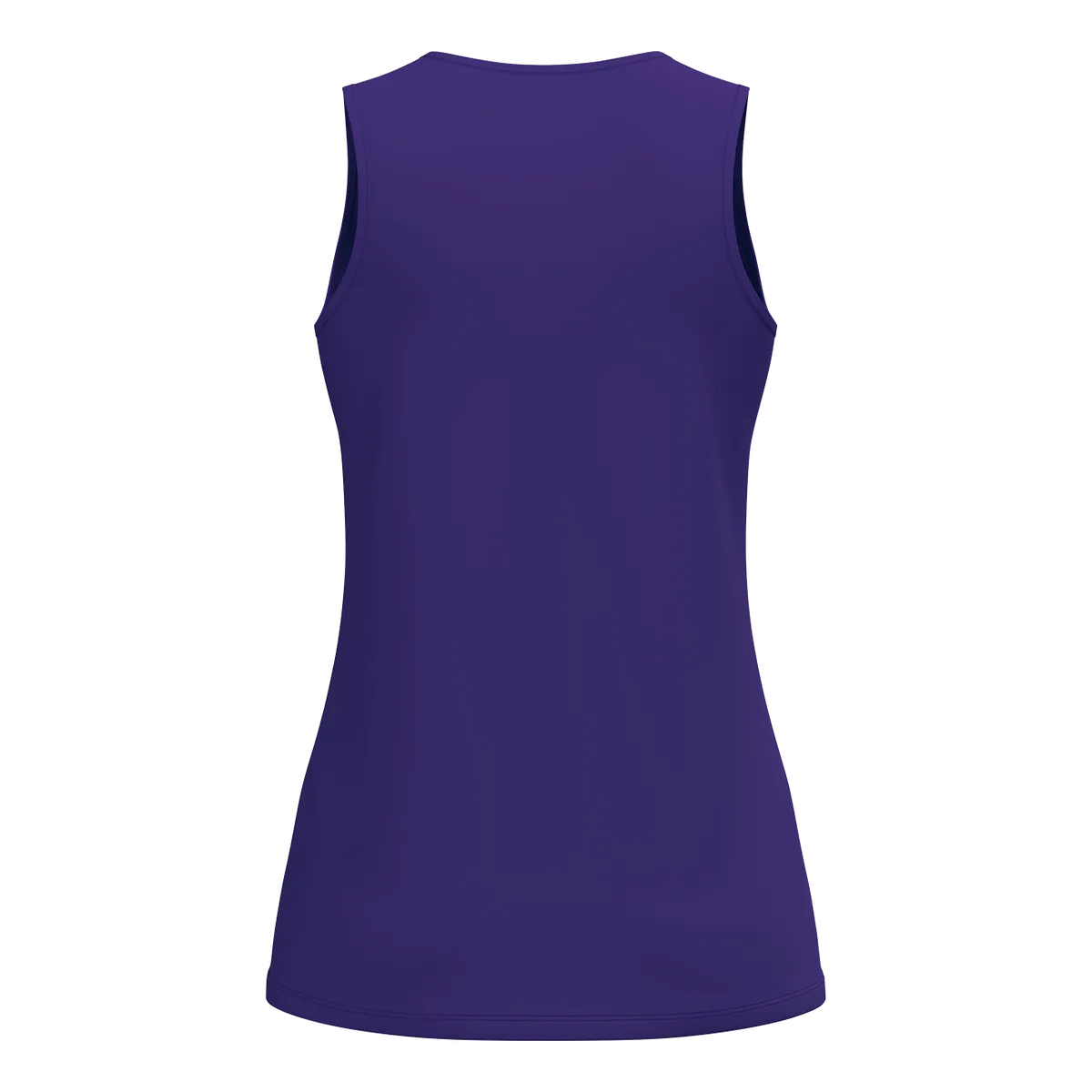 JAKO Tanktop ONE Damen violett Rücken