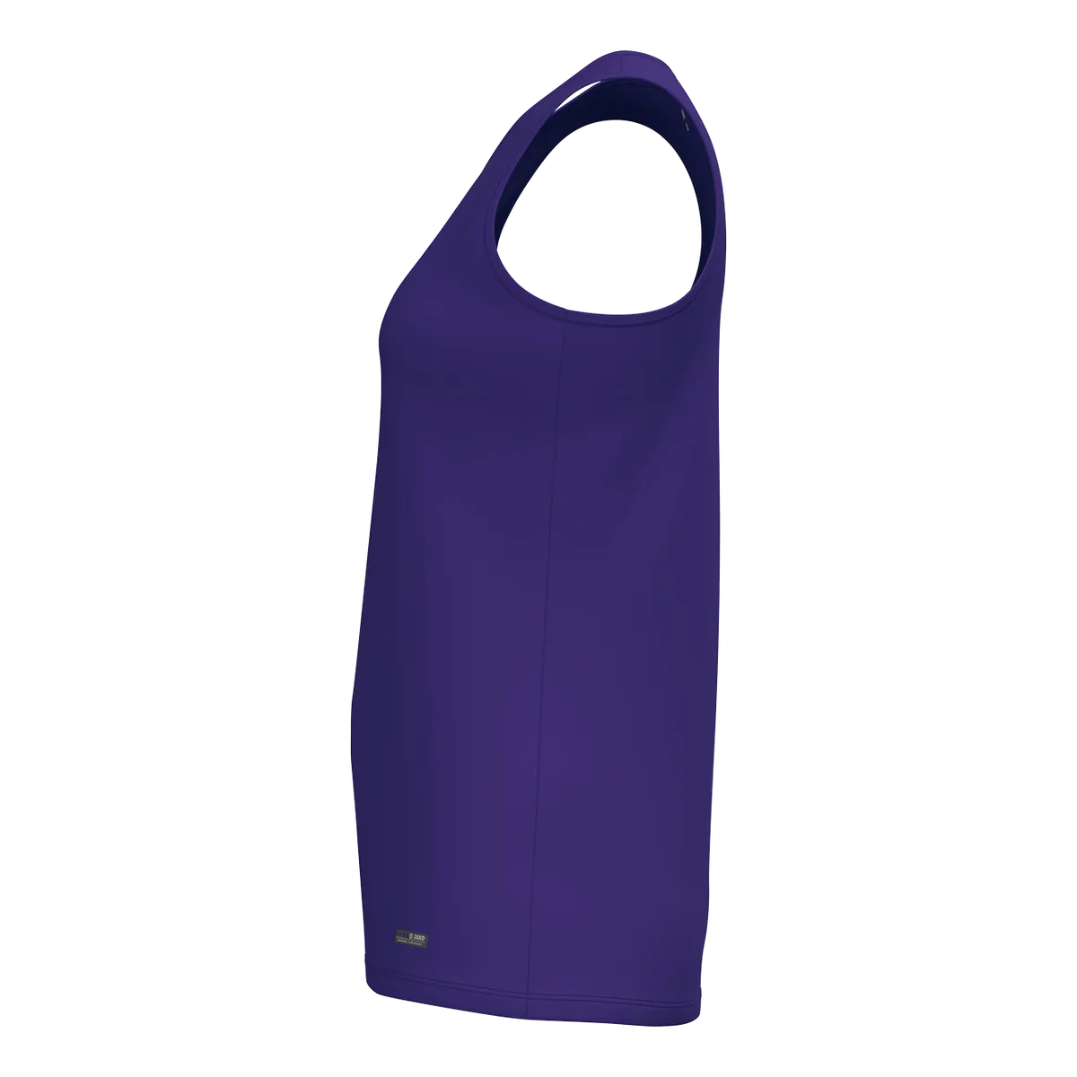 JAKO Tanktop ONE Damen violett Seite