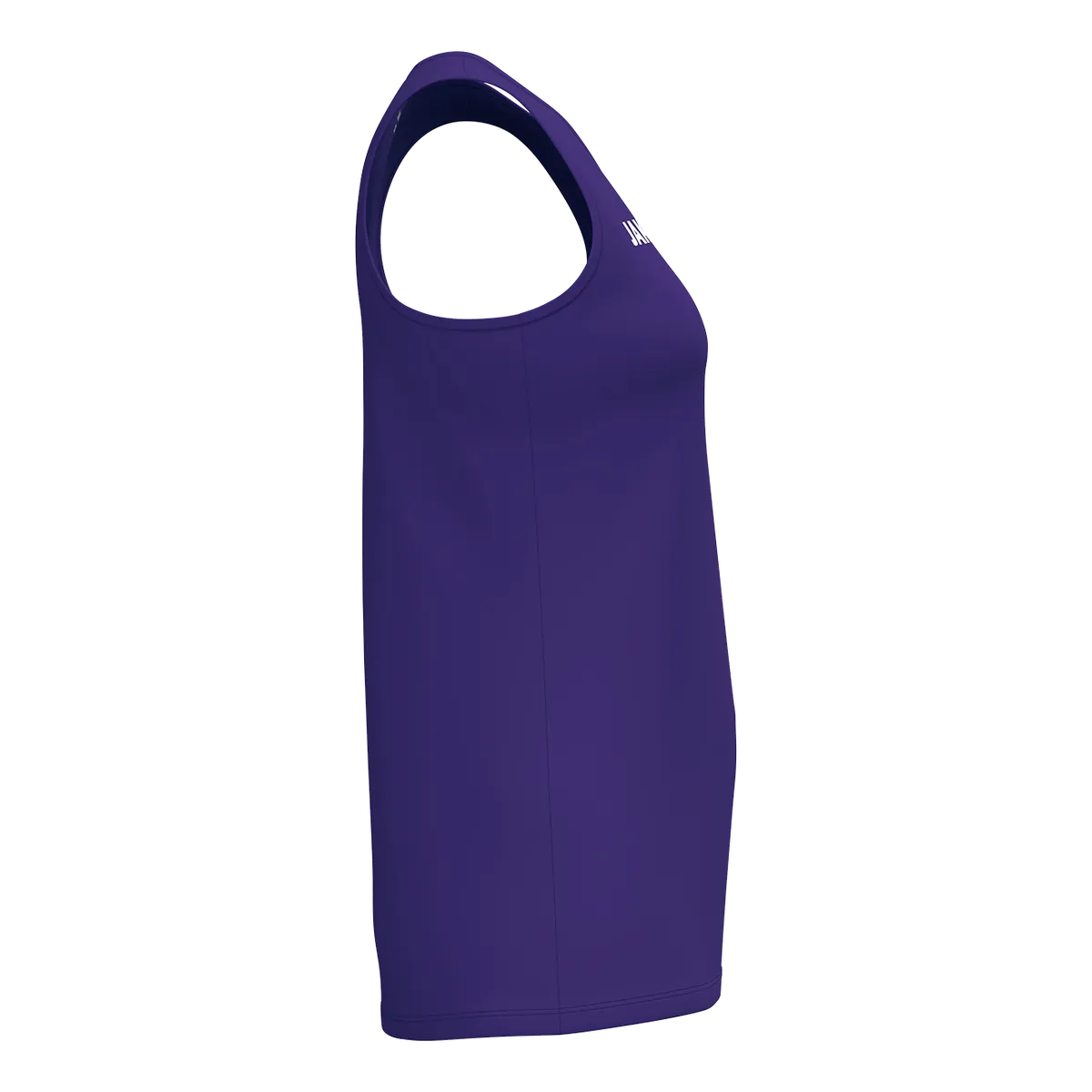 JAKO Tanktop ONE Damen violett Seite