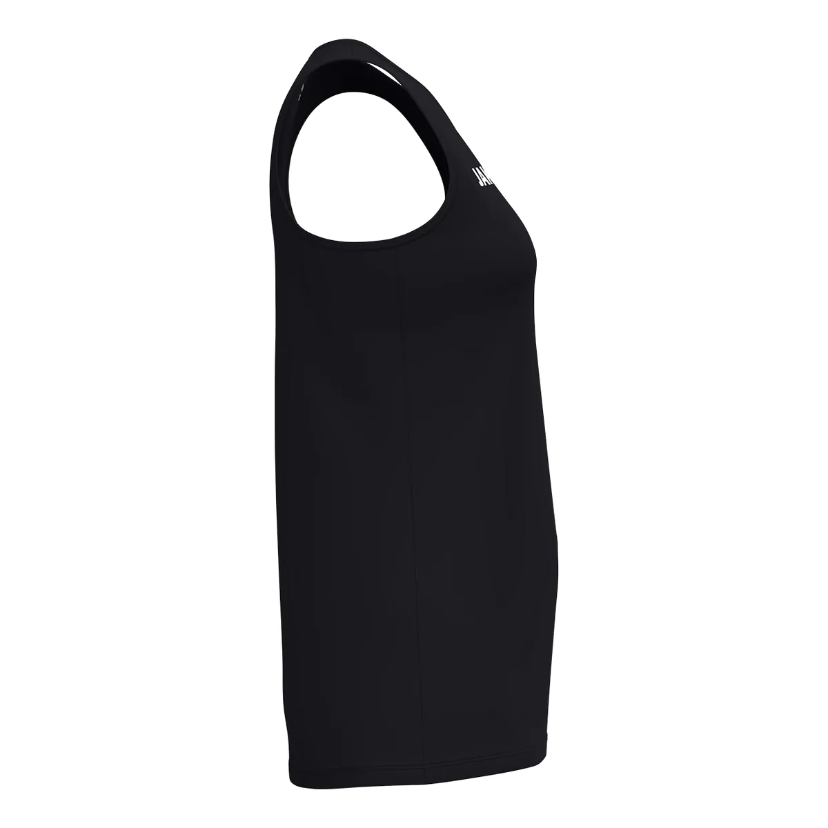 JAKO Tanktop ONE Damen schwarz Seite