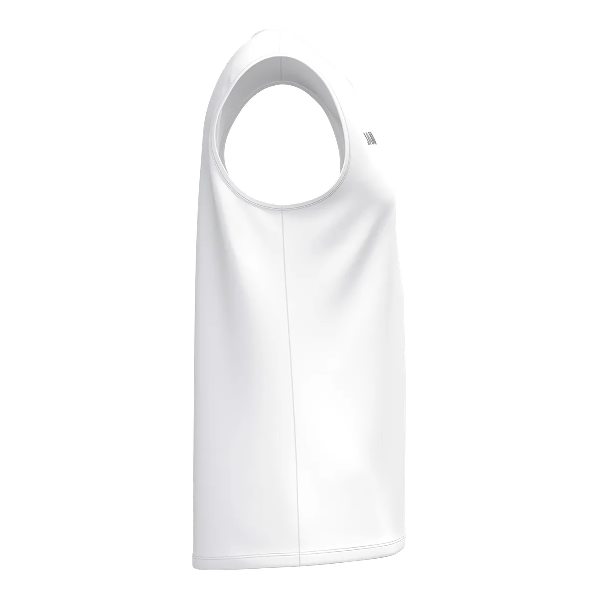 JAKO Tanktop ONE Unisex weiß Seite